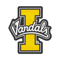 Idaho Vandals Mascot Rug - Idaho