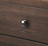 Imperial Coffee Console Cabinet - Homeroots - Flyclothing LLC