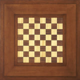 Antique Cherry Multi Game Table - Homeroots