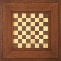 Antique Cherry Multi Game Table