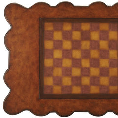 Traditional Game Table