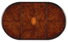 Traditional Cherry Drop Leaf Table