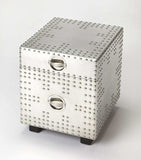 Iconic Aviator File Cabinet - Homeroots - Flyclothing LLC