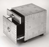 Iconic Aviator File Cabinet - Homeroots - Flyclothing LLC