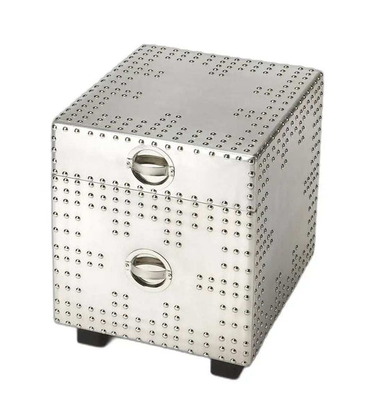 Iconic Aviator File Cabinet - Homeroots - Flyclothing LLC