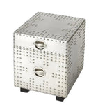 Iconic Aviator File Cabinet - Homeroots