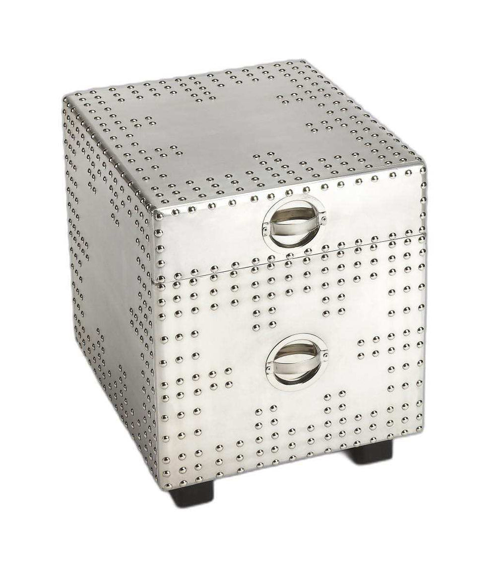 Iconic Aviator File Cabinet - Homeroots - Flyclothing LLC