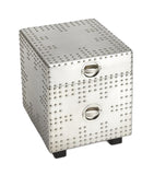 Iconic Aviator File Cabinet - Homeroots