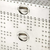 Iconic Aviator File Cabinet - Homeroots - Flyclothing LLC