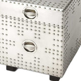 Iconic Aviator File Cabinet - Homeroots - Flyclothing LLC