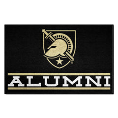 Army West Point Black Knights Starter Mat Accent Rug - 19in. x 30in. - Army West Point