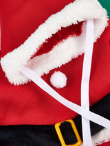 Christmas Pet Small Dog Pet Costume - My Store - Flyclothing LLC
