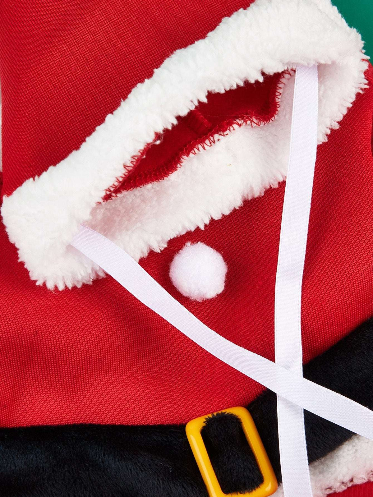 Christmas Pet Small Dog Pet Costume - My Store - Flyclothing LLC