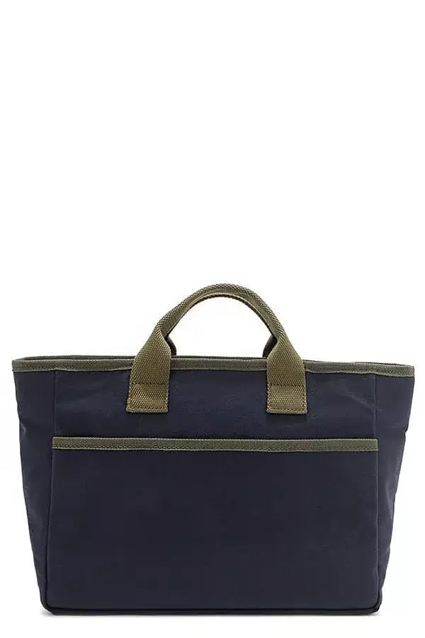 Nicole Lee USA Canvas Tote Bag - Trendsi - Flyclothing LLC