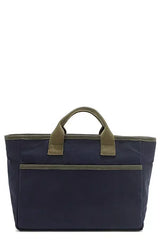 Nicole Lee USA Canvas Tote Bag - Trendsi - Flyclothing LLC