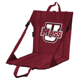Massachusetts Stadium Seat - Logo Brands - Flyclothing LLC