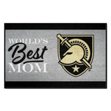 Army West Point Black Knights Starter Mat Accent Rug - 19in. x 30in. - Army West Point