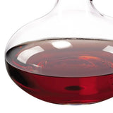 Genie Mouth Blown Lead Free Crystal Wine Carafe - Homeroots