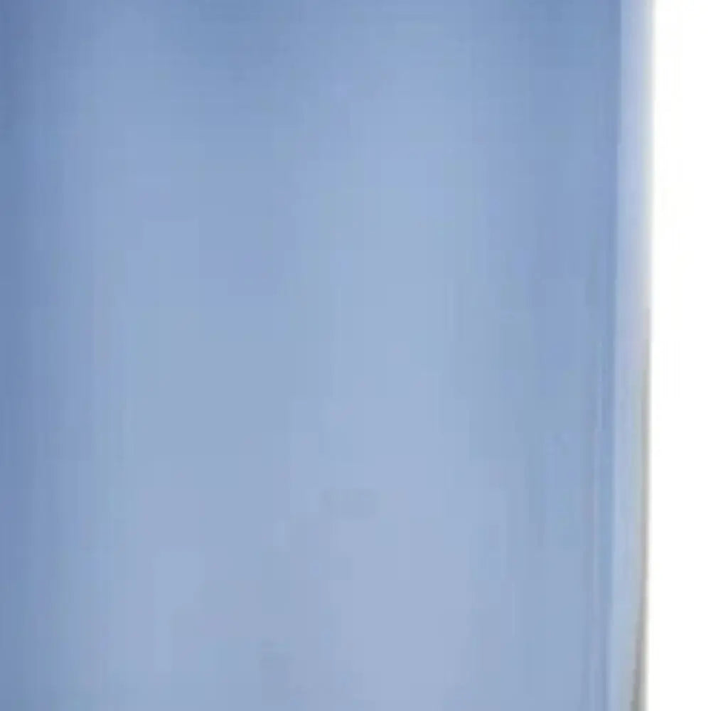 Glass Blue Ombre Cylinder Decorative Bottles - Homeroots - Flyclothing LLC