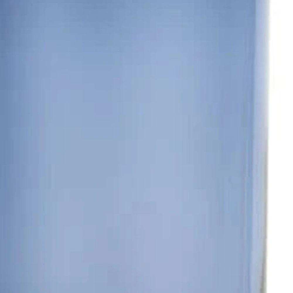 Glass Blue Ombre Cylinder Decorative Bottles - Homeroots - Flyclothing LLC