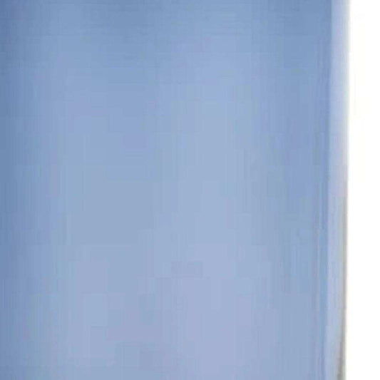 Glass Blue Ombre Cylinder Decorative Bottles - Homeroots - Flyclothing LLC