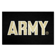 Army West Point Black Knights Starter Mat Accent Rug - 19in. x 30in. - Army West Point