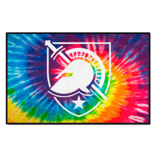 Army West Point Black Knights Starter Mat Accent Rug - 19in. x 30in. - Army West Point