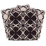 6" X 6" The Clover Peel And Stick Removable Tiles - Homeroots