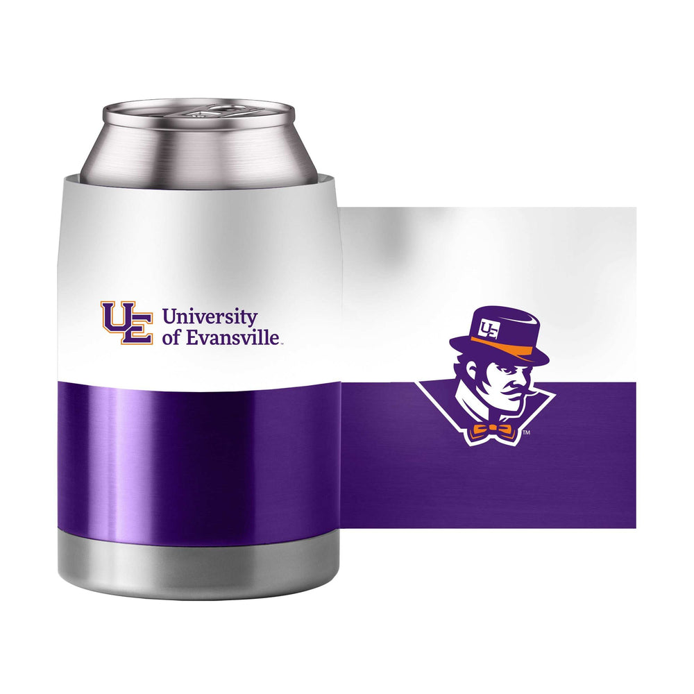 Evansville Colorblock 3 in 1 Coolie - Logo Brands - Flyclothing LLC