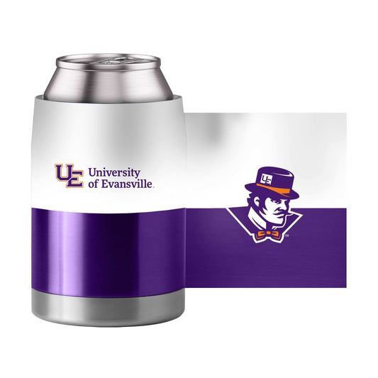 Evansville Colorblock 3 in 1 Coolie - Logo Brands - Flyclothing LLC