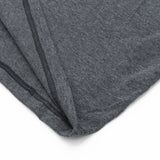 Old Bay Seasoning Lobster Logo T-Shirt - Gray