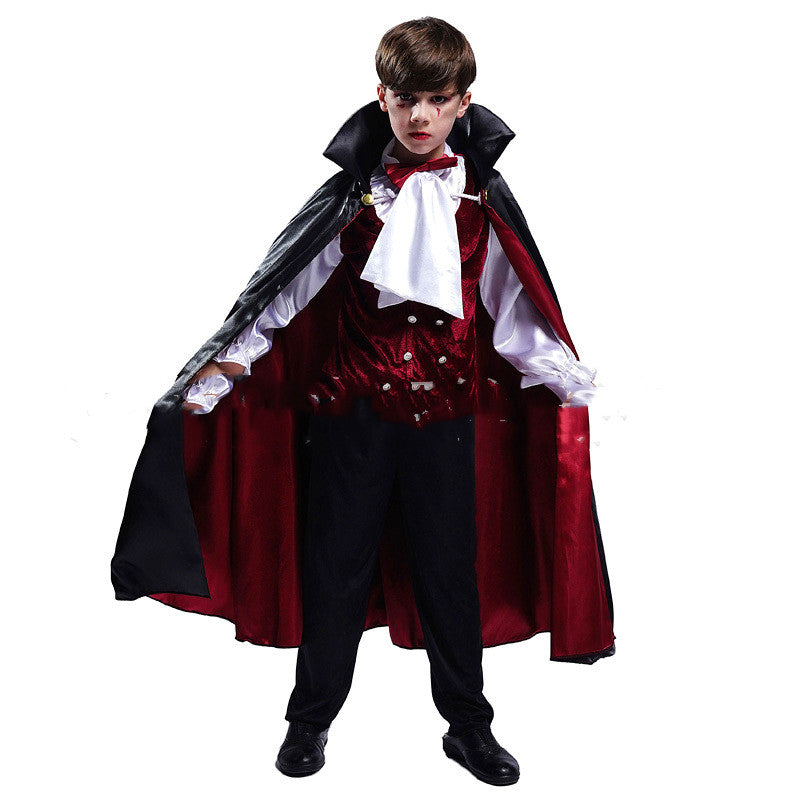 Halloween Party Costume - My Store - Flyclothing LLC