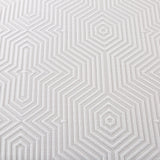 14" Hybrid Lux Memory Foam And Wrapped Coil Mattress Twin Xl - Homeroots