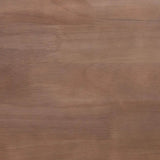 36" Gold Steel Framed Accent Mirror - Homeroots - Flyclothing LLC