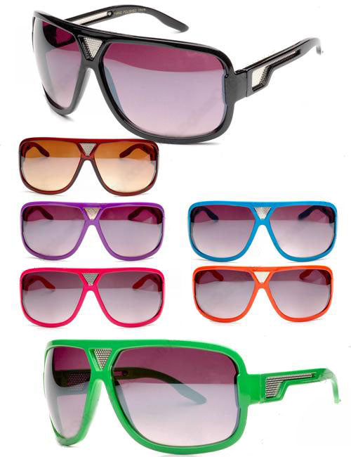 Funk Meister Sunglasses - HB Sunglasses - Flyclothing LLC
