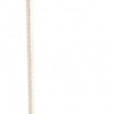 Stark Five Bulb Clear Ceiling Lamp - Homeroots