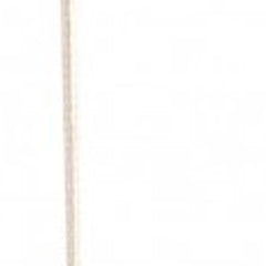 Stark Five Bulb Clear Ceiling Lamp