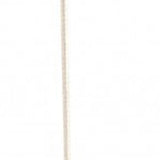 Stark Five Bulb Clear Ceiling Lamp - Homeroots