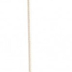 Stark Five Bulb Clear Ceiling Lamp