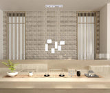 Silver Kitchen Island Six Light Metal LED Ceiling Light With Shades - Homeroots - Flyclothing LLC