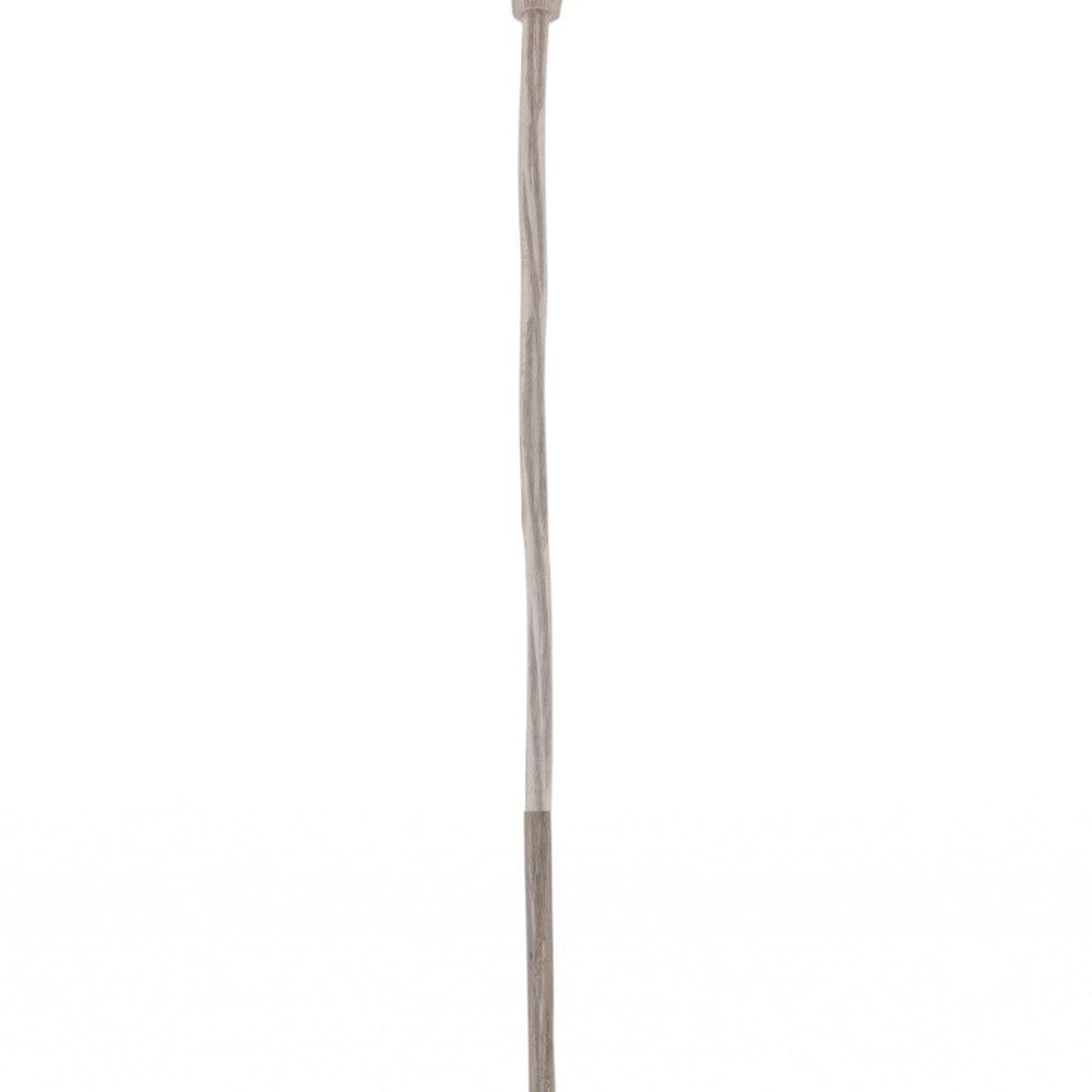 Gold Lantern Plastic Dimmable Ceiling Light With Clear Shades - Homeroots