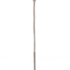 Gold Lantern Plastic Dimmable Ceiling Light With Clear Shades - Homeroots