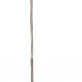 Gold Lantern Plastic Dimmable Ceiling Light With Clear Shades - Homeroots