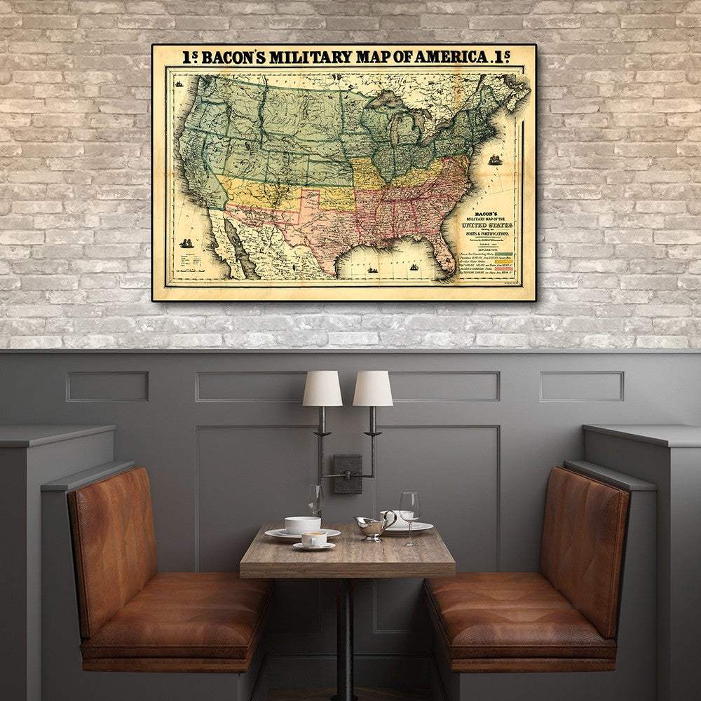 Multi Set Unframed Print Wall Art - Homeroots - Flyclothing LLC