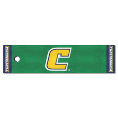Chattanooga Mocs Putting Green Mat - 1.5ft. x 6ft. - Chattanooga