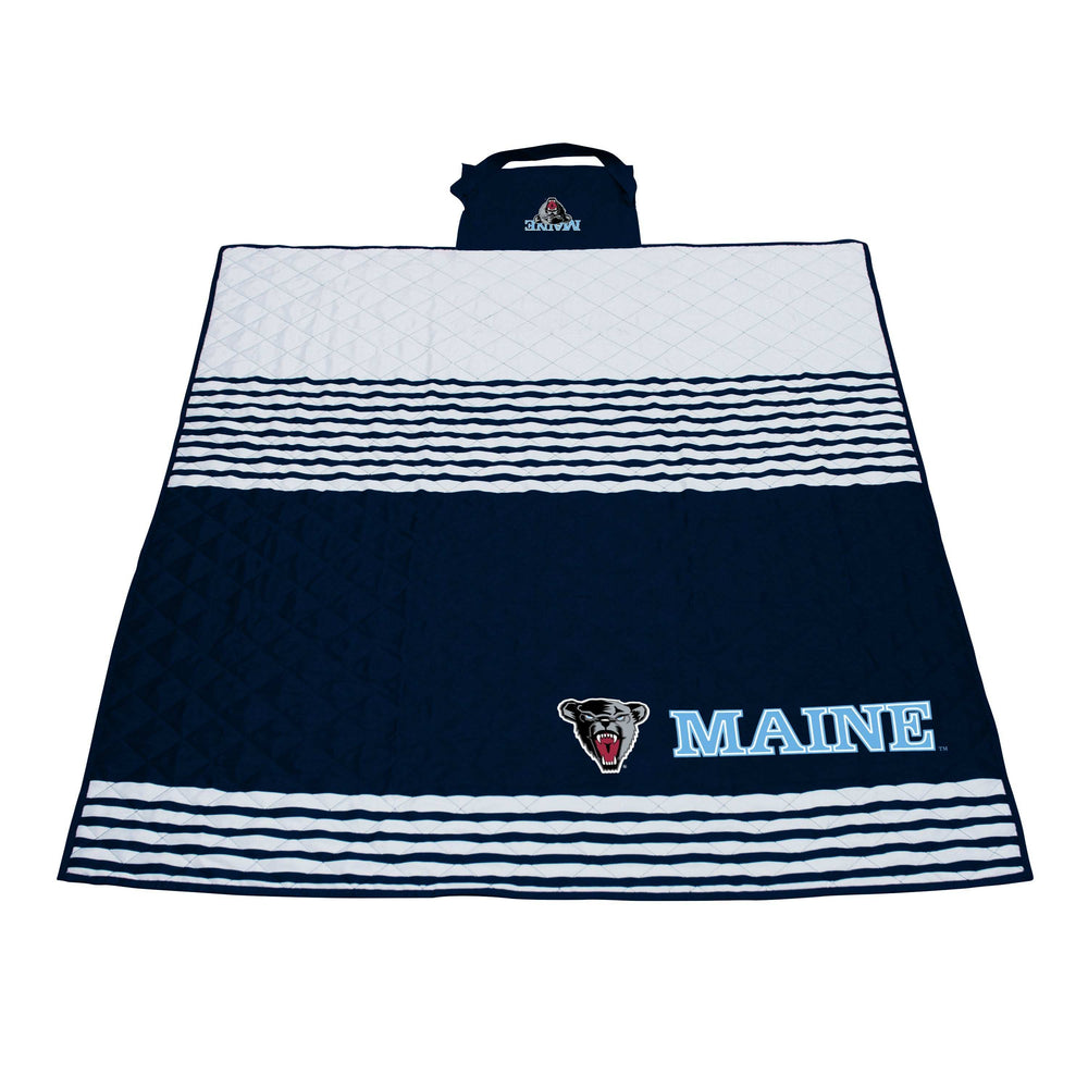 Maine Outdoor Blanket - Logo Brands - Flyclothing LLC