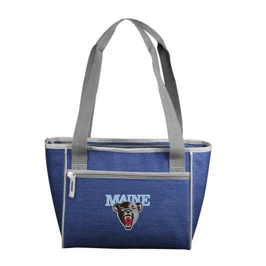 Maine 16 Can Cooler Tote - Logo Brands - Flyclothing LLC