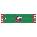 Tennessee State University Tigers Putting Green Mat - 1.5ft. x 6ft. - Tennessee State University - Flyclothing LLC