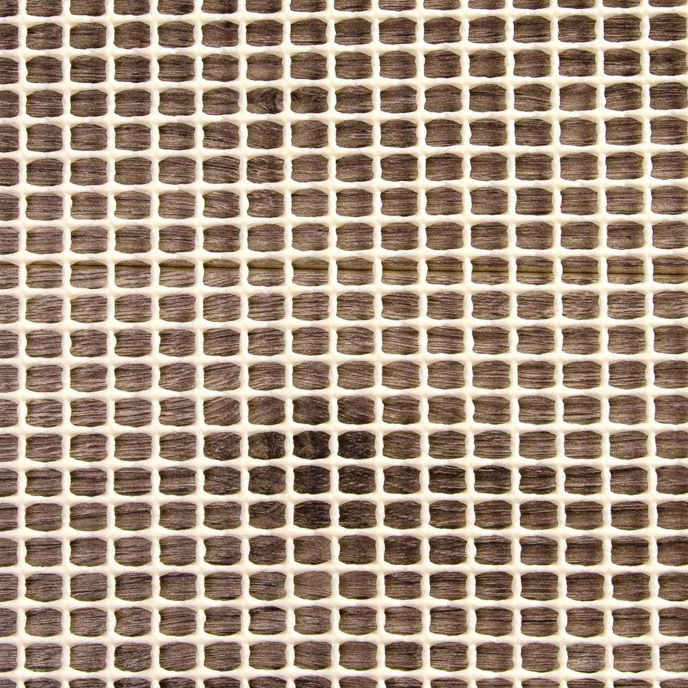 8' X 11' Ivory Queen's Supreme Non Slip Rug Pad - Homeroots - Flyclothing LLC