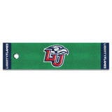 Western Michigan University Broncos Putting Green Mat - 1.5ft. x 6ft. - Western Michigan University - Flyclothing LLC